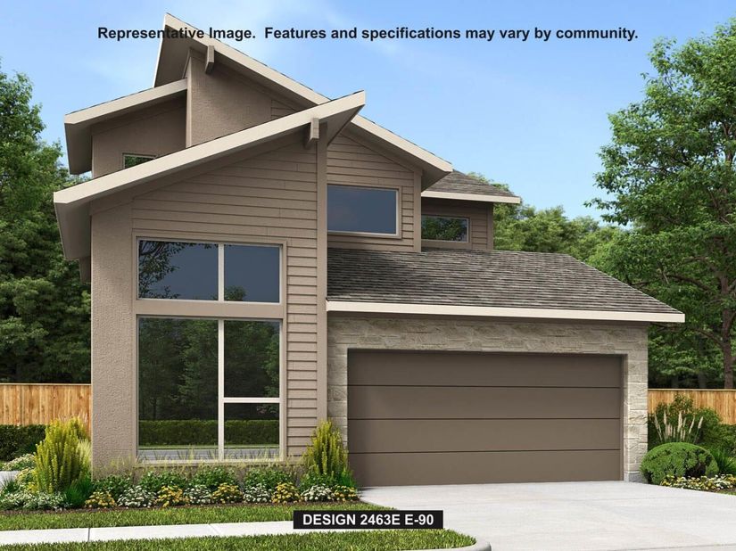 8213 Elijah Craig WAY, Austin TX 78744
