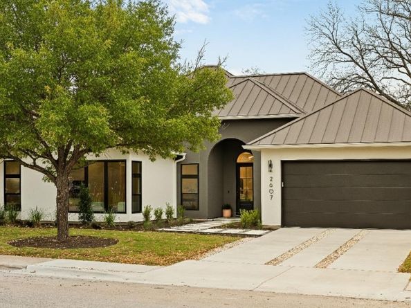 2607 Richcreek RD, Austin TX 78757