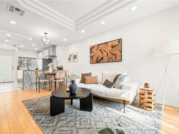 2500 Abbot Kinney Boulevard 5, Venice (los Angeles) CA 90291