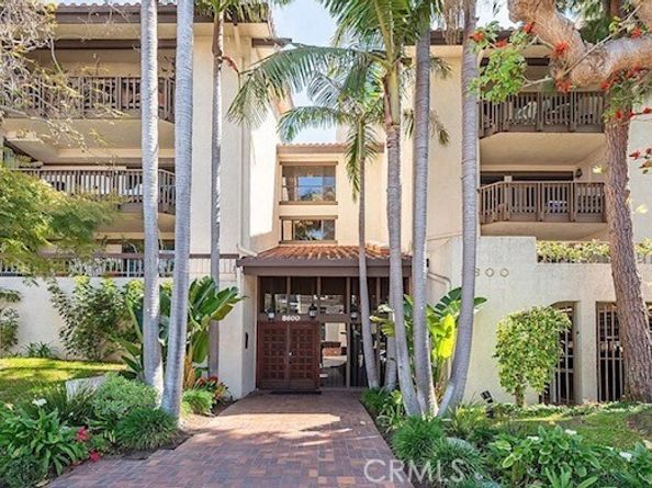 8512 Tuscany 222, Playa Del Rey (los Angeles) CA 90293