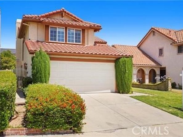 19849 Crystal Ridge Lane, Porter Ranch (los Angeles) CA 91326