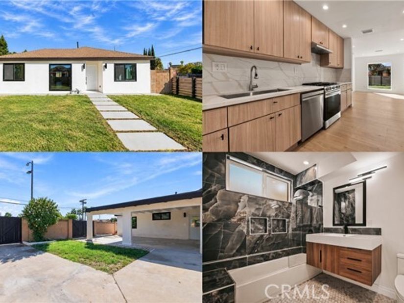21001 Gault Street, Canoga Park (los Angeles) CA 91303