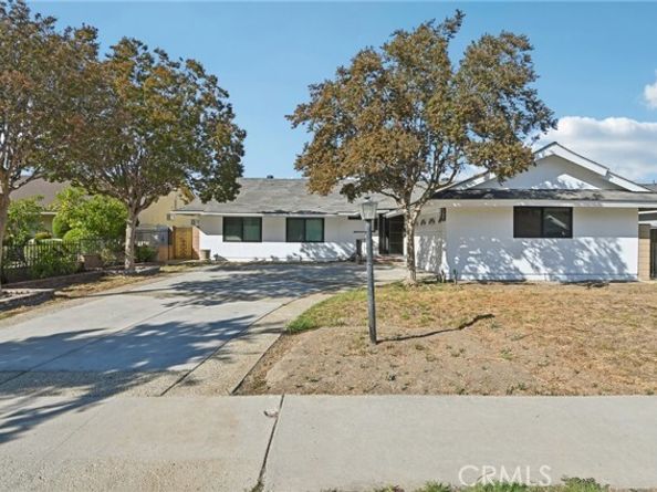 15937 Londelius Street, North Hills (los Angeles) CA 91343