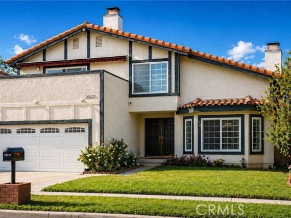 20221 Baltar, Winnetka (los Angeles) CA 91306