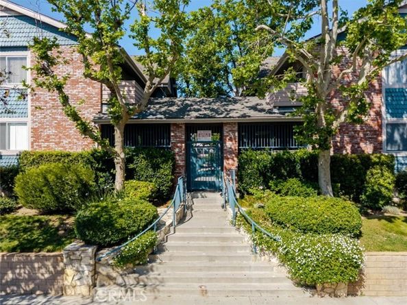 13126 Bromont 1, Sylmar (los Angeles) CA 91342