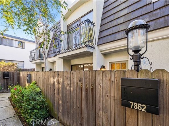 7862 W Manchester, Playa Del Rey (los Angeles) CA 90293