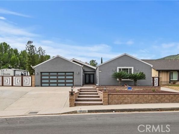 12601 Daryl, Granada Hills (los Angeles) CA 91344