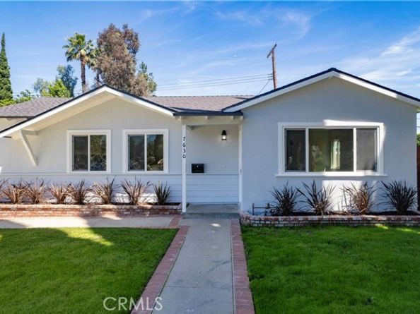 7630 Minstrel, Canoga Park (los Angeles) CA 91304