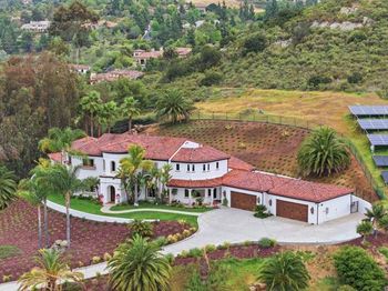 3244 Olivenhain Farms Rd.