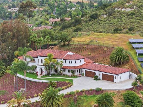 3244 Olivenhain Farms Rd., Encinitas CA 92024