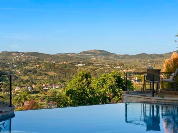 18102 Via Ascenso, Rancho Santa Fe CA 92067