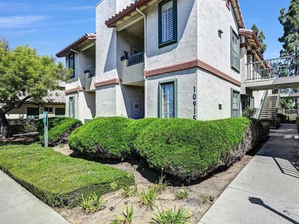 10915 Sabre Hill Drive 364, San Diego CA 92128