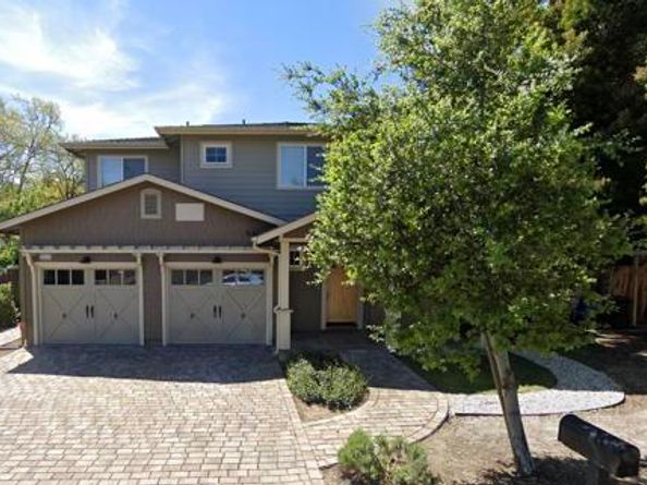 3615 Chestnut Street, Lafayette CA 94549