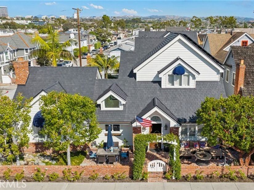 224 Coral, Newport Beach CA 92662