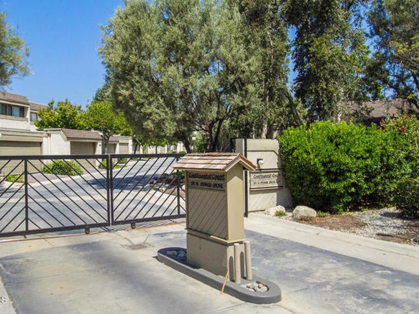 201 N Orange Grove 514, Pasadena CA 91103
