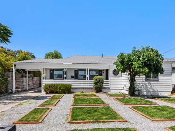 8545 Marshall Street, Rosemead CA 91770