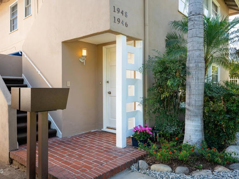 1946 E Villa Street, Pasadena CA