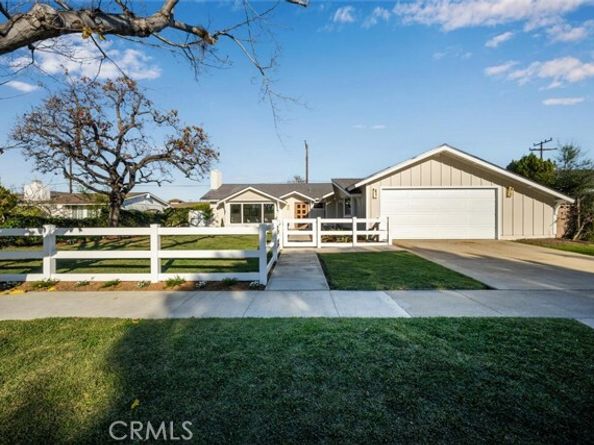 12672 Foster, Rossmoor Socal CA 90720