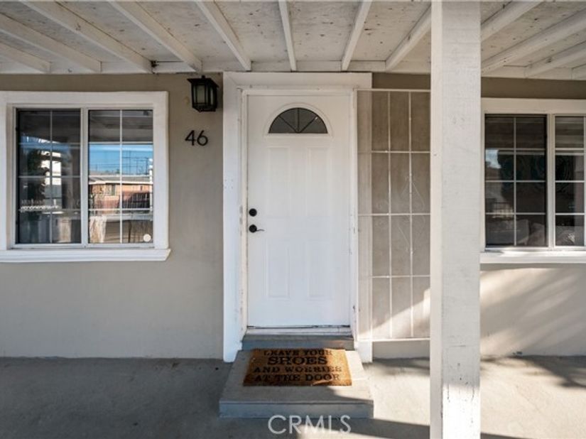 46 W Pleasant, Long Beach CA 90805