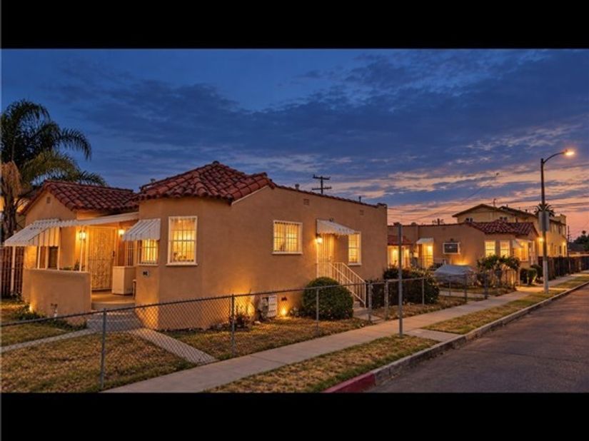 159 E 105th, Los Angeles CA 90003