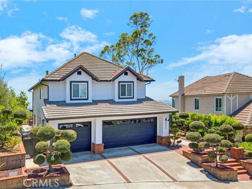 6322 E West View, Orange CA 92869
