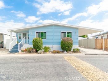 3595 Santa Fe #36