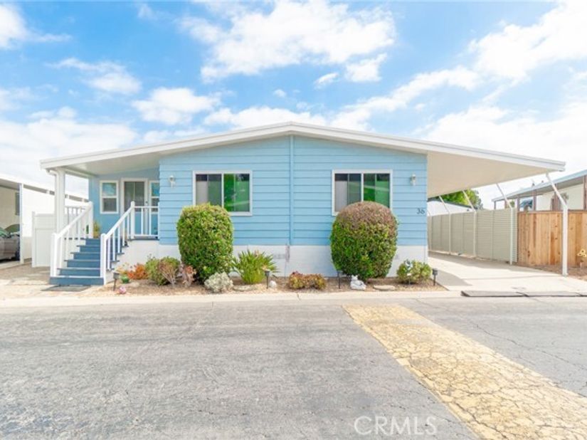 3595 Santa Fe #36, Long Beach CA 90810