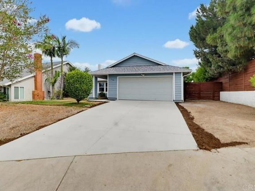 9108 Christiana Street, Spring Valley CA 91977