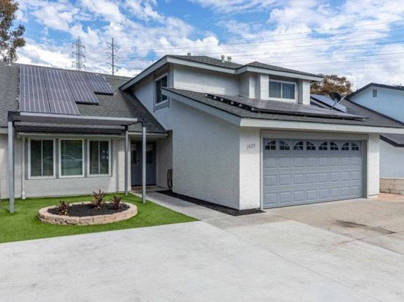 1025 Arroyo Dr, Chula Vista CA 91910