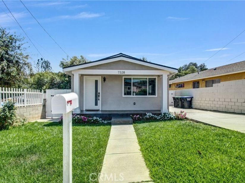 7328 Toll Dr, Rosemead CA 91770