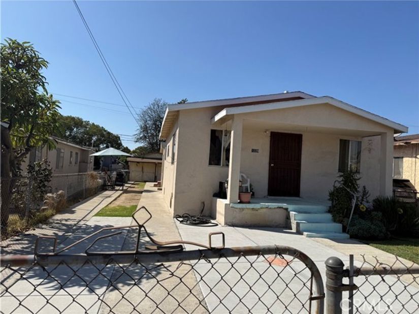 1229 S Indiana, Los Angeles CA 90023