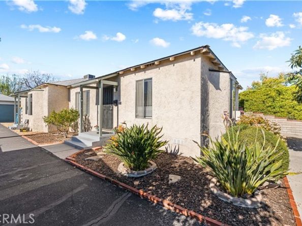 5431 Cartwright, North Hollywood (los Angeles) CA 91601