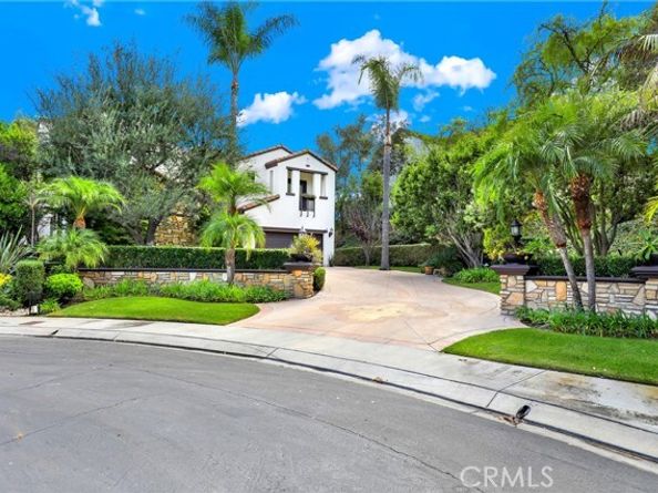 26 Peony, Laguna Hills CA 92679