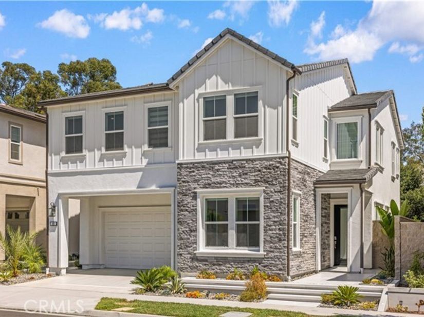 400 Riverbend, Lake Forest (el Toro) CA 92630