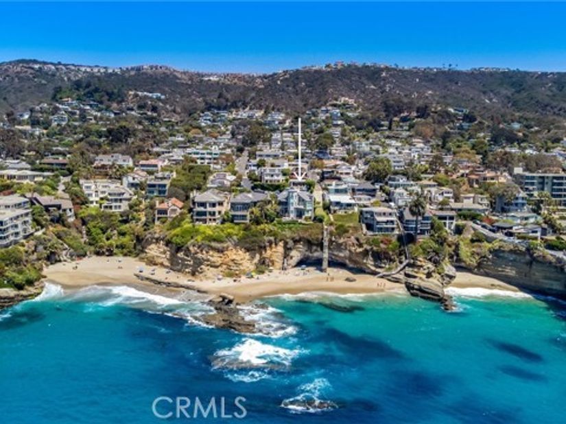 31731 Seacove, Laguna Beach CA 92651