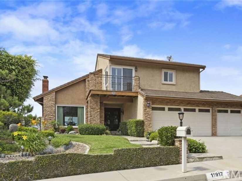 11917 Rustic Hill, Whittier CA 90601