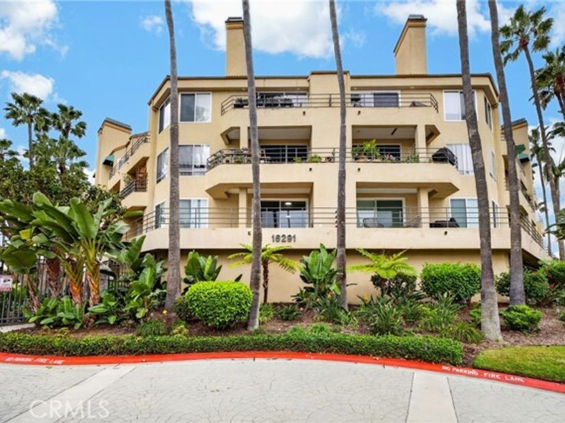 16291 Countess 118, Huntington Beach CA 92649