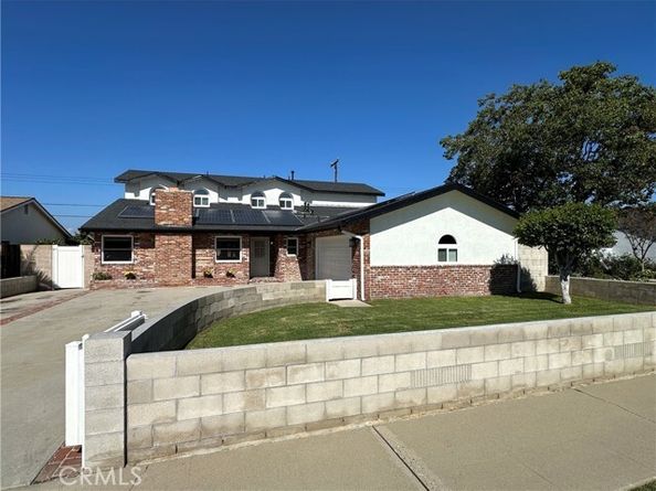 2331 E Adams, Orange CA 92867