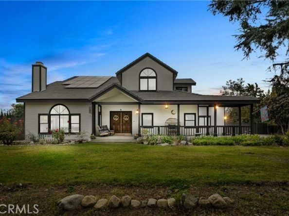 416 Alamosa Drive, Claremont CA 91711