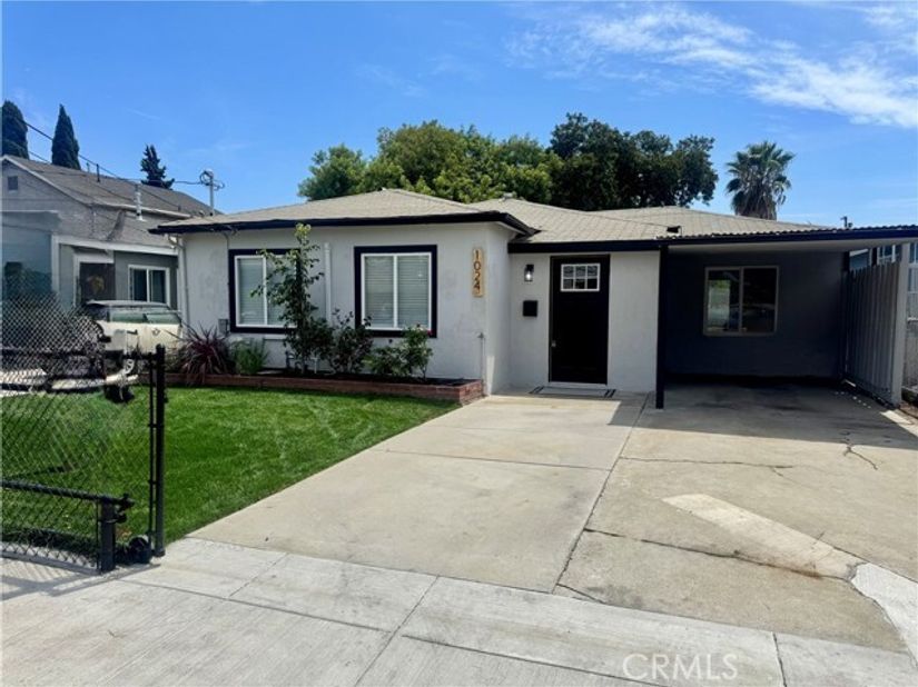 1024 W 220th, Torrance CA 90502