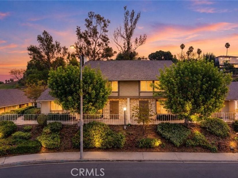 20034 Esquiline, Walnut CA 91789