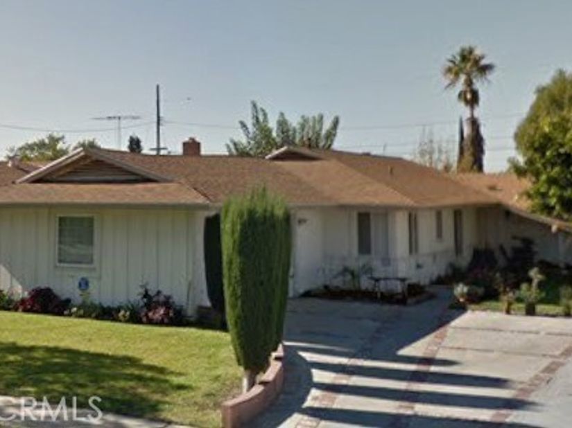 8673 Herrick Avenue, Sun Valley (los Angeles) CA 91352