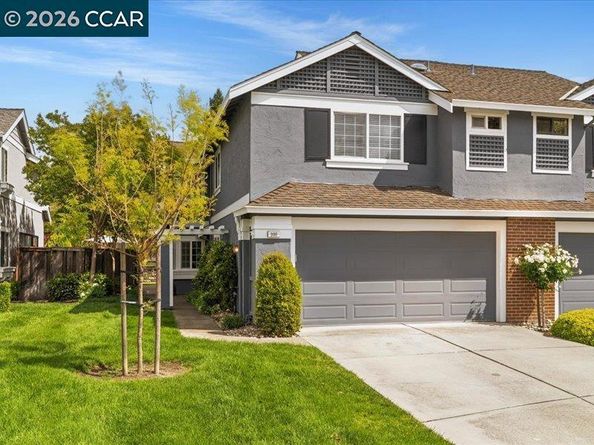 300 Bridgeside Circle, Danville CA 94506