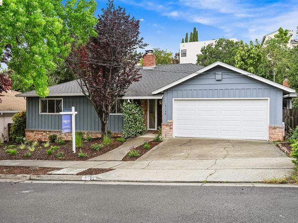 4139 Laguna Ave, Oakland CA 94602