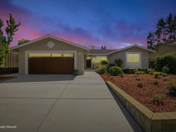 6563 Camden Ave, San Jose CA 95120