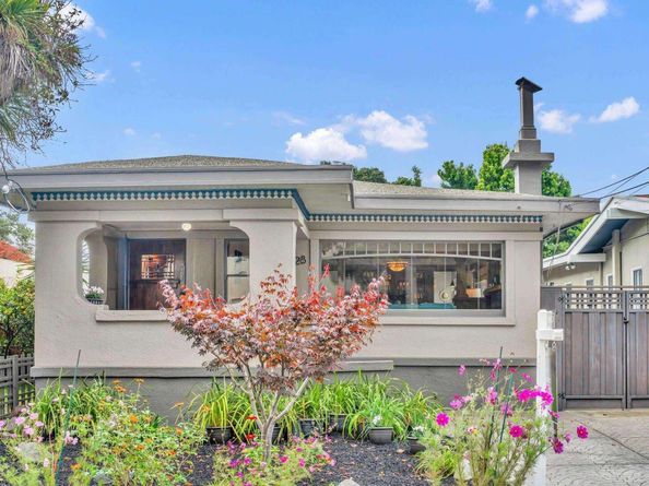 1628 Encinal Avenue, Alameda CA 94501