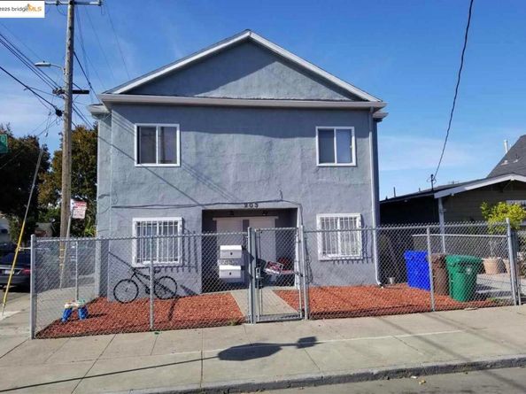 203 Bissell Ave, Richmond CA 94801