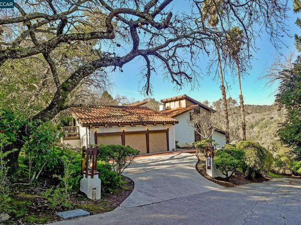 3912 Quail Ridge Rd, Lafayette CA 94549