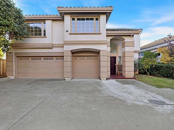 2018 Constitution Ct, San Leandro CA 94579