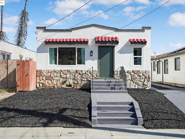 2644 77Th Ave, Oakland CA 94605